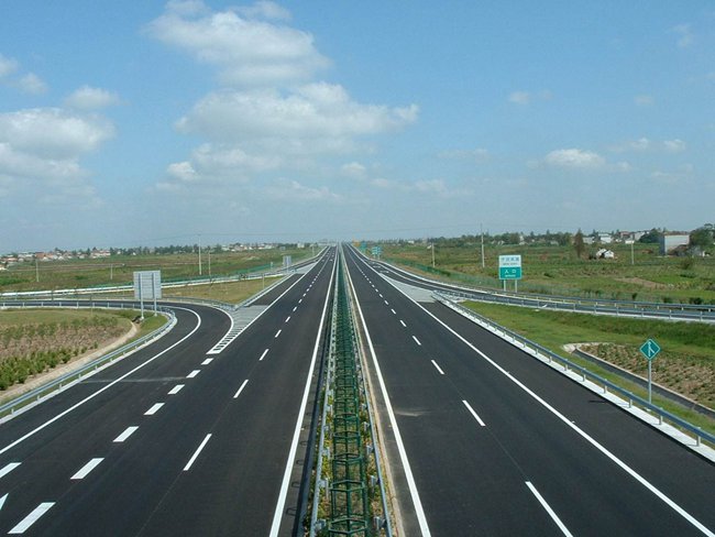 通启高速公路
