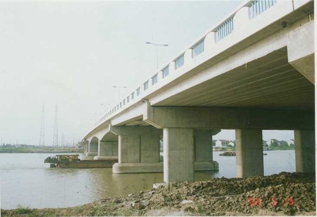 太浦河桥（建成）